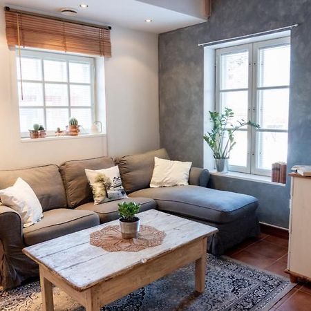 Myllytalo Apartamento Hämeenlinna Exterior foto