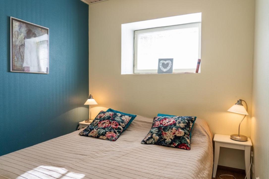 Myllytalo Apartamento Hämeenlinna Exterior foto
