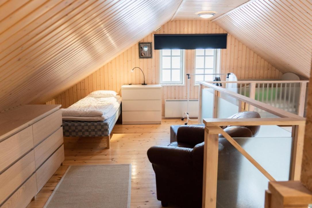 Myllytalo Apartamento Hämeenlinna Exterior foto