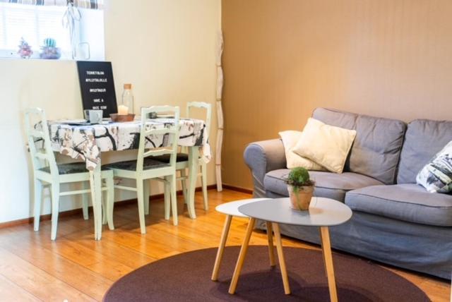 Myllytalo Apartamento Hämeenlinna Exterior foto